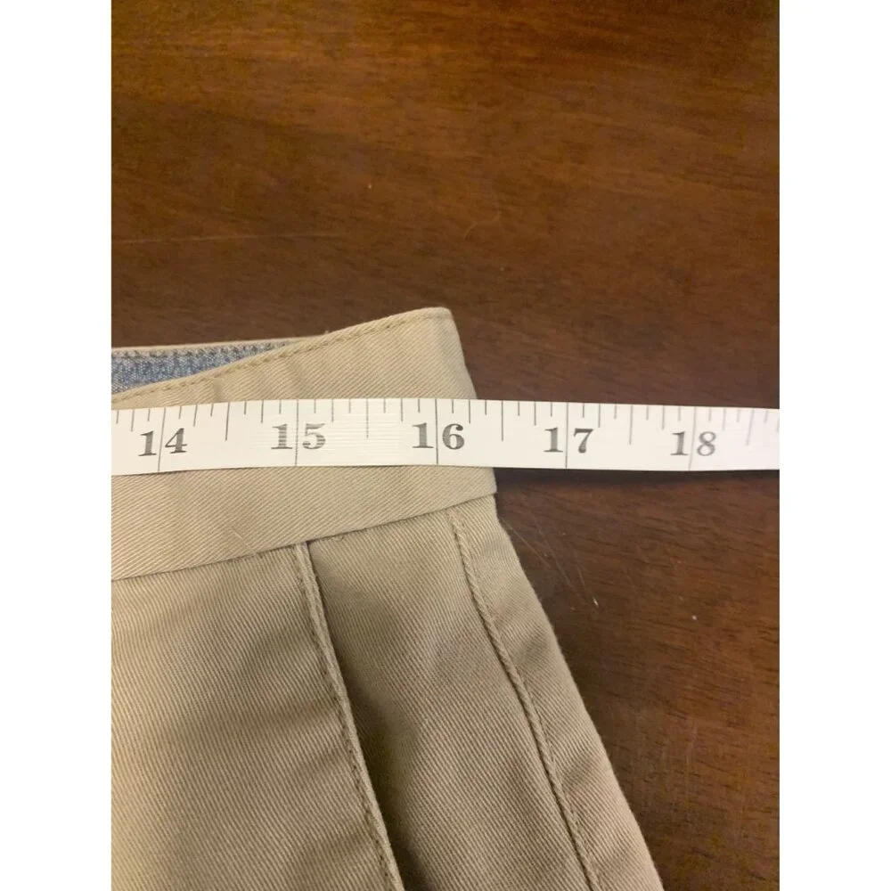 Billabong 32 Cargo Y2K‎ Minimalist Classic Casual Tan Shorts